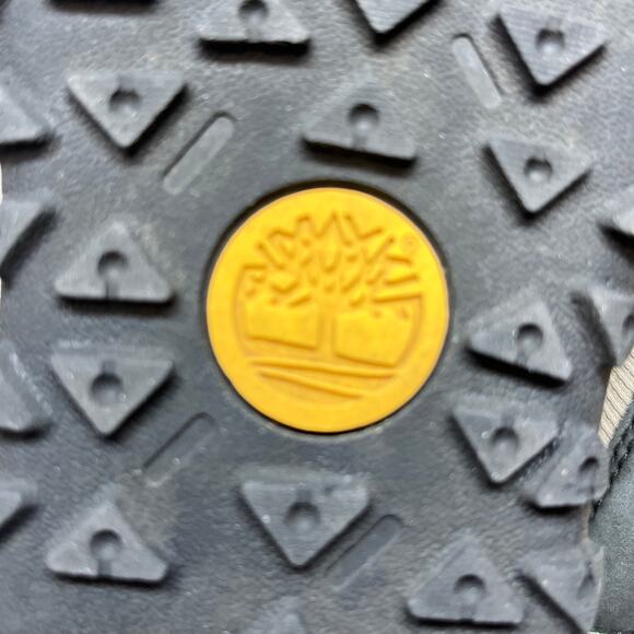 Timberland Woman’s Greenstride Motion 6 Hiking Shoes Size 6 - Picture 11 of 13